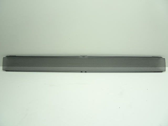 Abdeckung, kÜhlergrill v8
