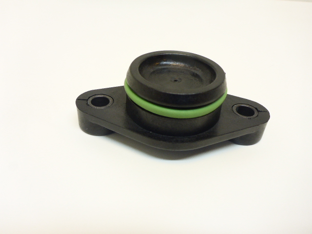 Drain plug
