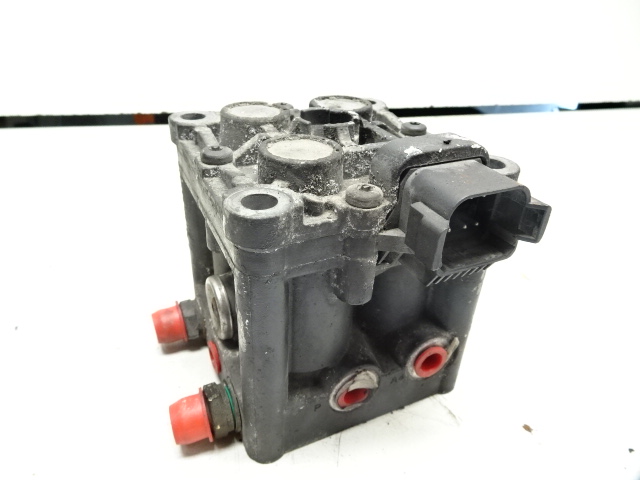 Ventilblock (d09/12/13/16)