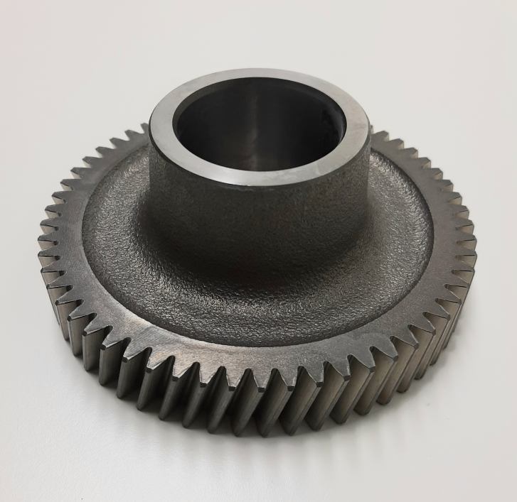 Compressor gear sc