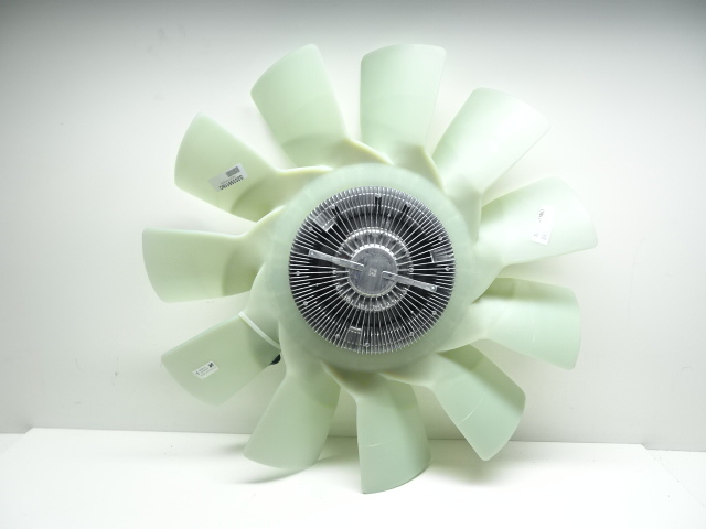Visco fan   13/16 litre