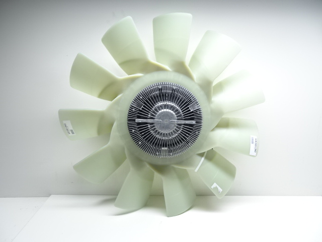 Ventilador visco, 13 litro