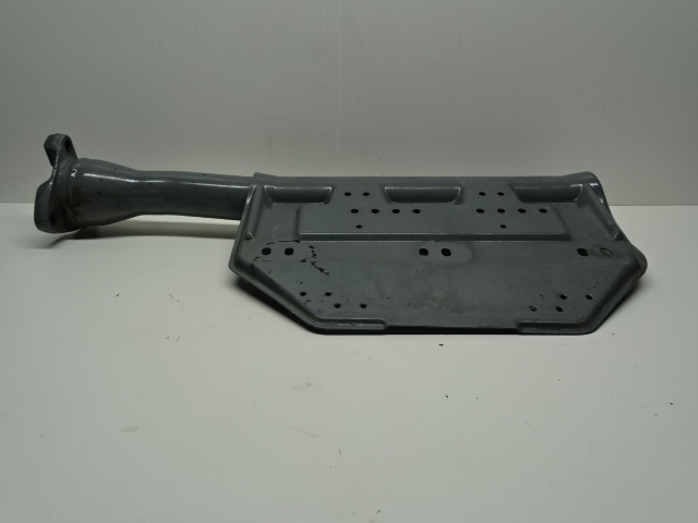 Soporte de guardabarros, trasero izquierda