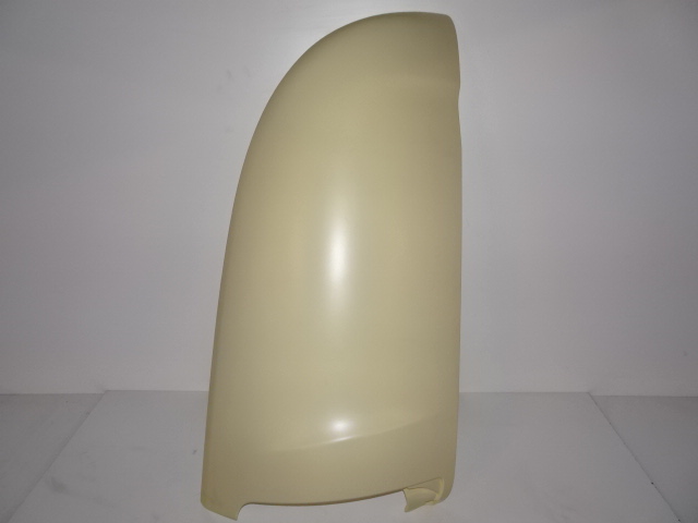 Cab corner, left sc-g/r streamline