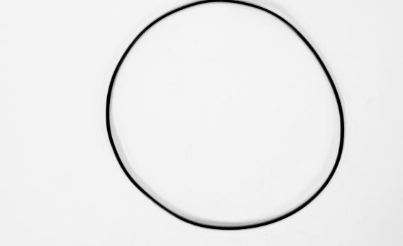 O-ring, zylinderlaufbuchse