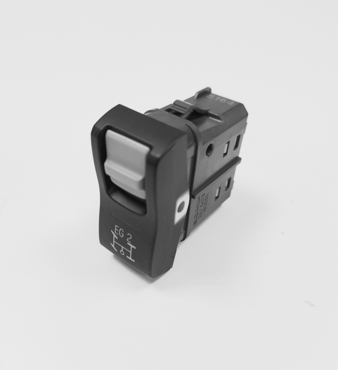 Interrupteur, (pto eg2 jaune) ngs