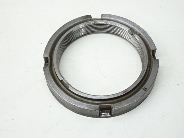 Nut, main axle gr/grh/grs/grsh/grso