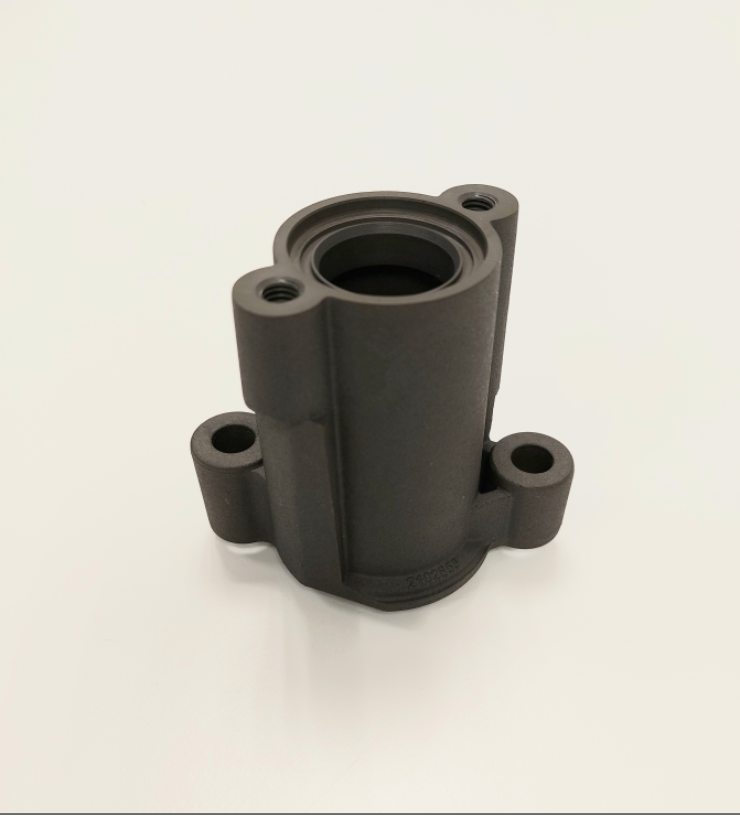 Cylinder