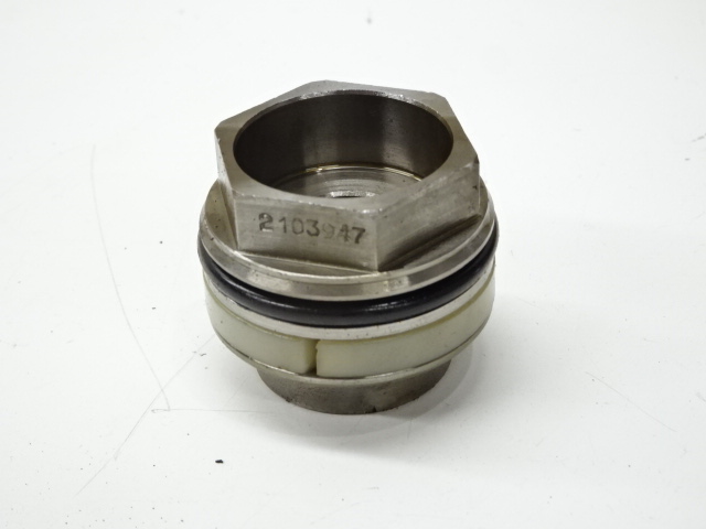 Piston de commande de boite de vitesses