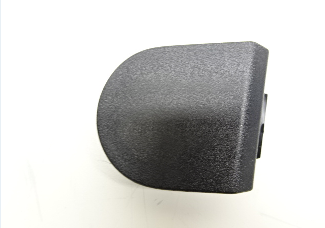 Cover left hand, bumper cap ngs