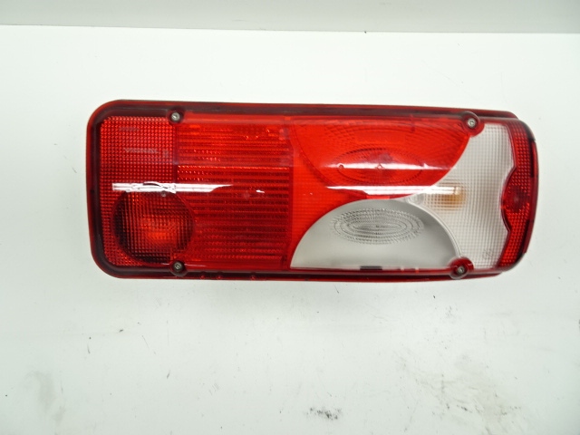 Rear light right hand with reversing alarm