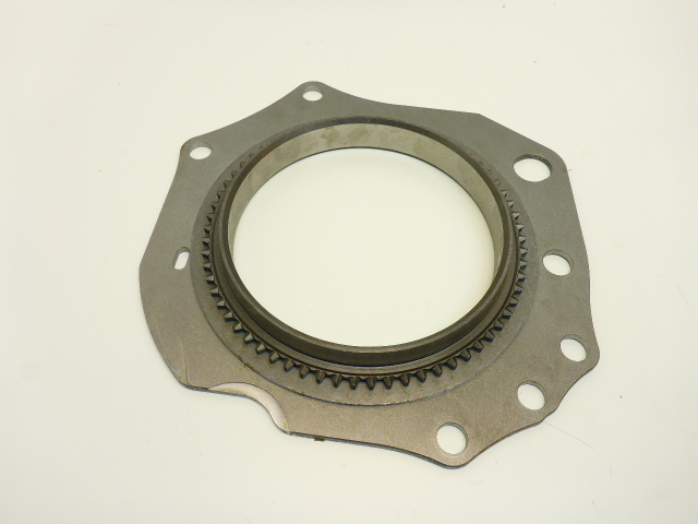 Coupling cone, planetary gear
