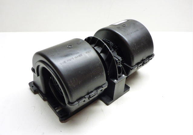 Kachelmotor / ventilatiemotor p/g/r-serie