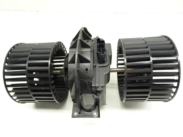 Kachelmotor / ventilatiemotor p/g/r-serie