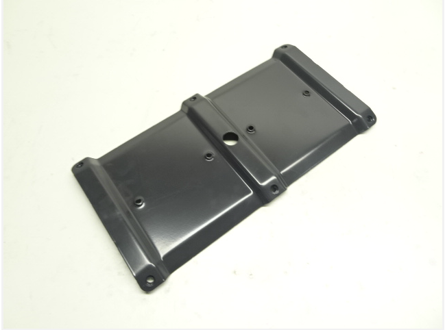 Bracket mudguard