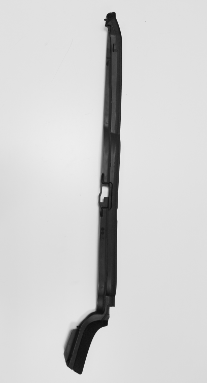 Sealing strip, door left cr ngs