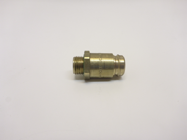 Union, oil filler, dipstick