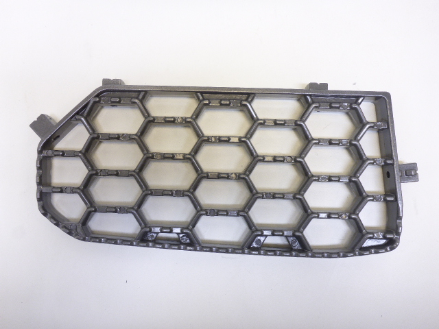 Step plate, upper left/right hand ngs