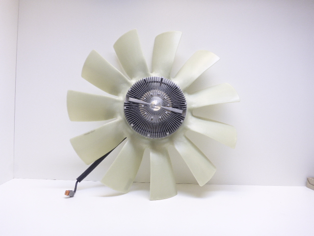 Visco fan