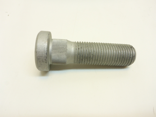 Goujon de roue pour les vÉhilces avec janter en alliage l=81mm