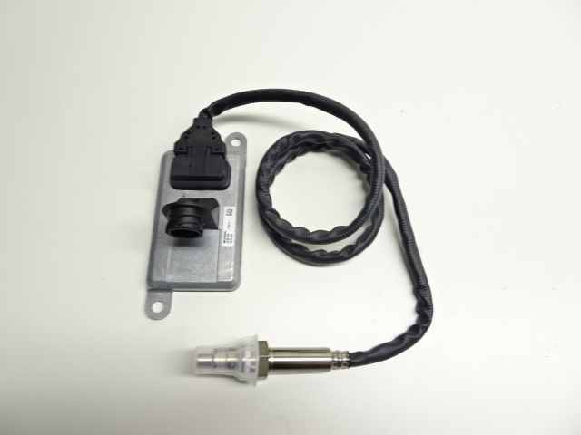 Nox sensor