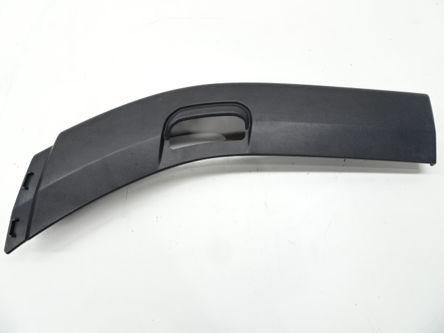 Extensor de guardabarros eje delantero derecha (645mm) ngs