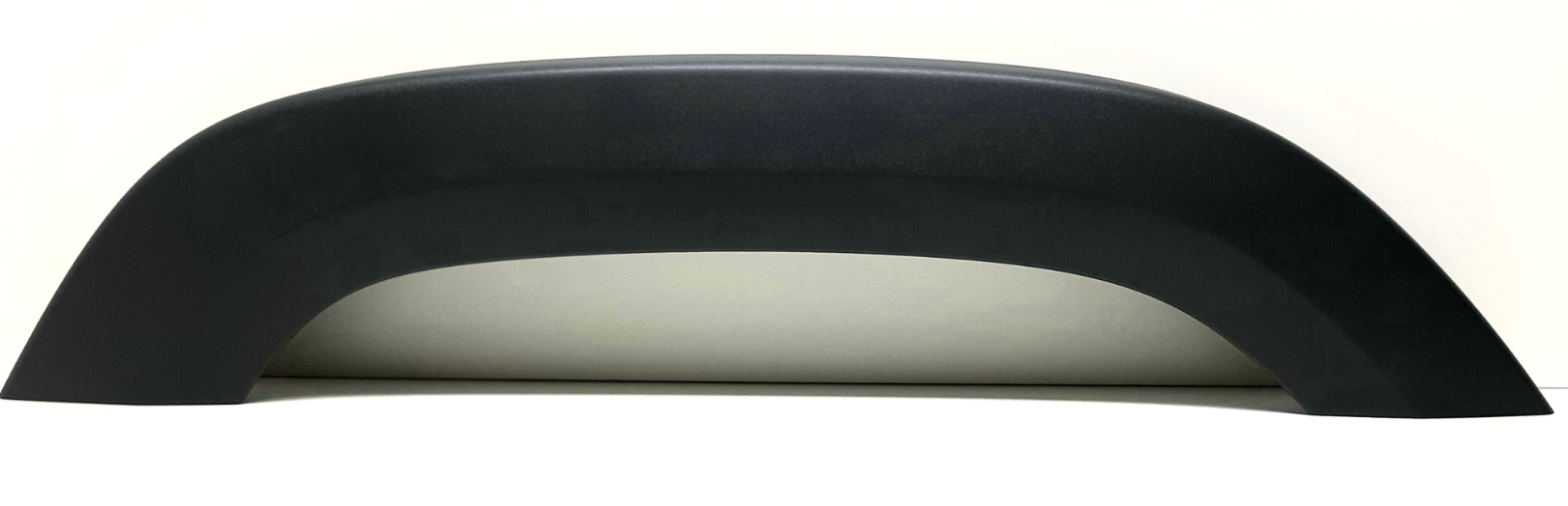 Mudgaurd extension, right above front axle ngs