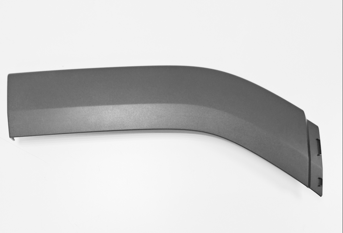 Mudguard erweiterung rechts vorderachse ngs