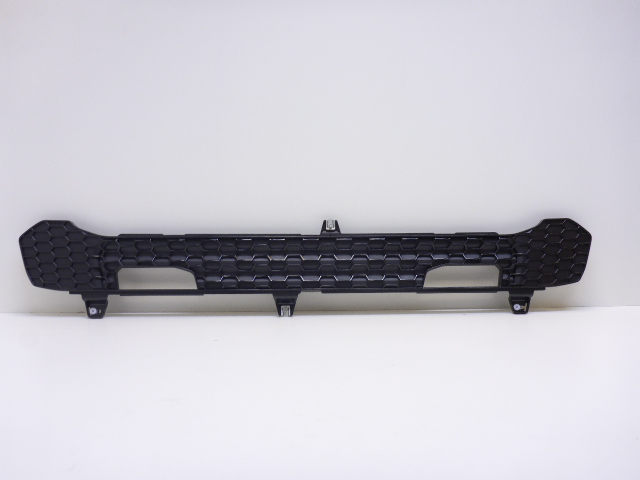 Upper mesh, front grille panel ngs