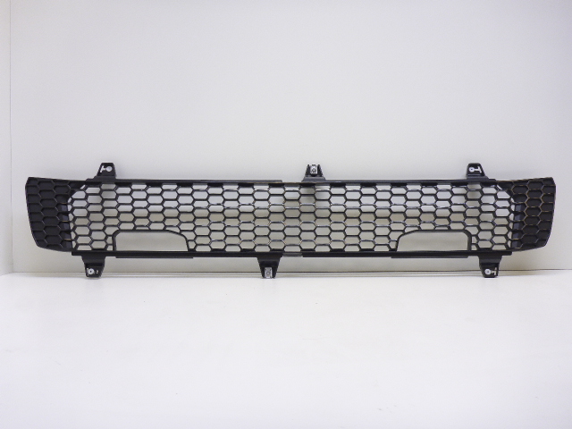 Middelste grille rooster ngs