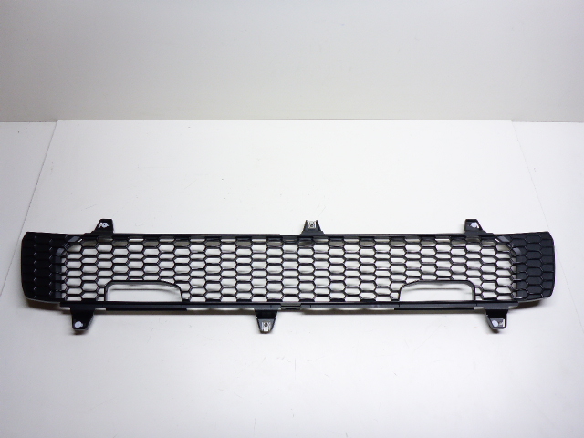 Rooster, bovenste frontgrille midden ngs