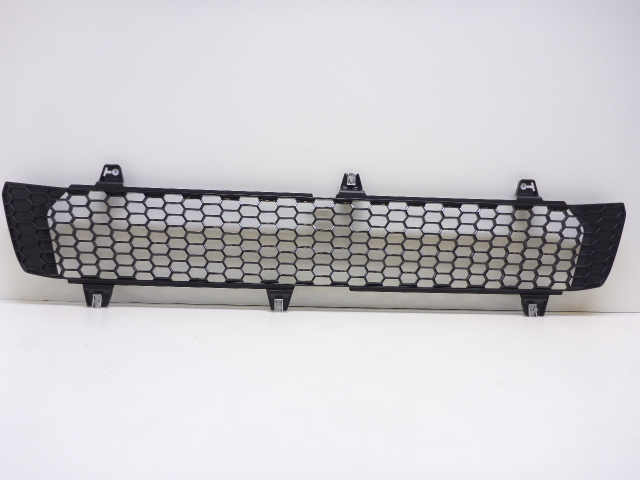 Lower mesh, frontgrille ngs