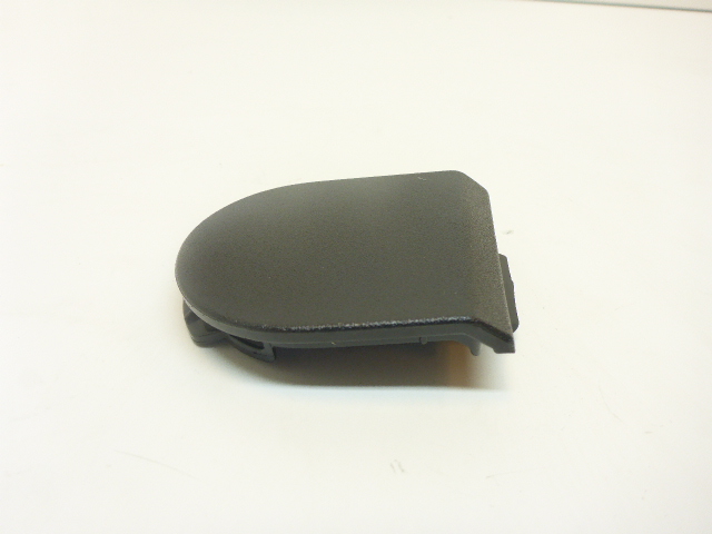 Cover left hand, bumper cover high, centre part