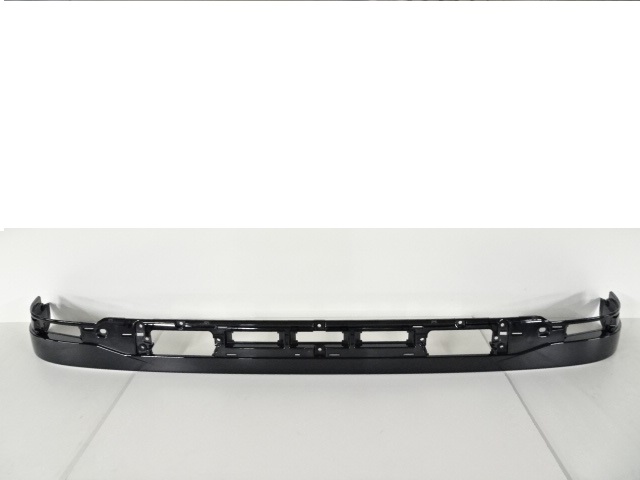 Sun visor, lower, streamline