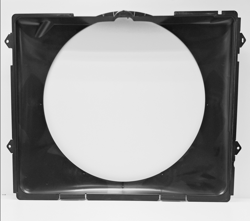 Ventilatortunnel ngs
