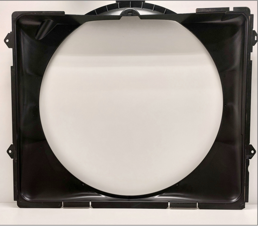Carter de ventilateur ngs