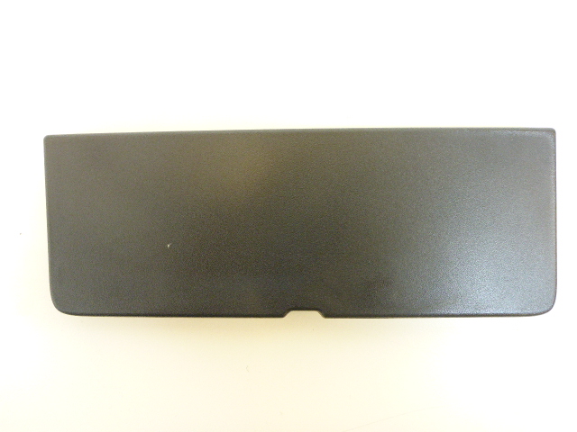 Cover, headlamp housing left