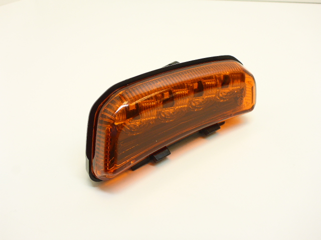 Indicador de direccion led, paso de embarque ngs