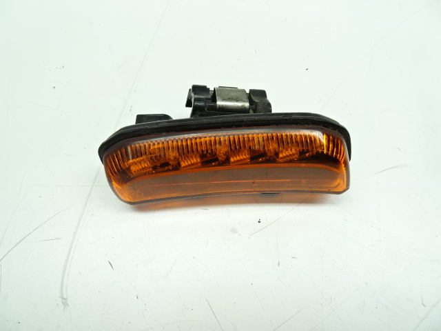 Indicador de direccion led, paso de embarque ngs