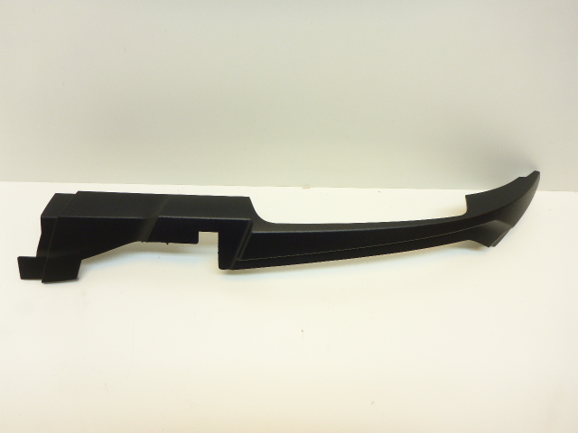 Panel izquierda, calandra superior ngs