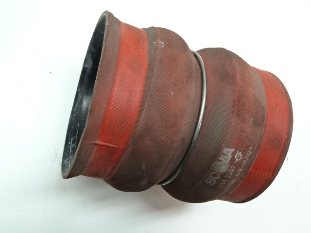 Flexibele slang, intercooler ngs