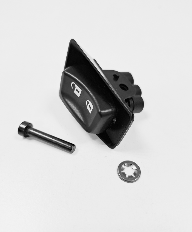 Valve de commande colonne de direction ngs
