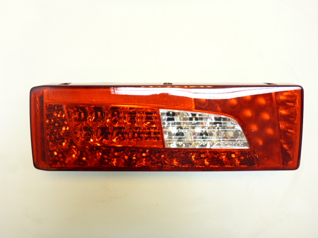Achterlicht led links p/r/g/ngs-serie