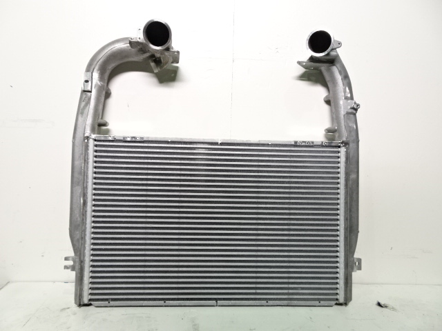 Intercooler r/g-serie d-9/d-13