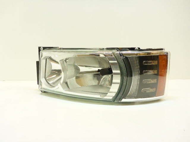 Hauptscheinwerfer xenon, links