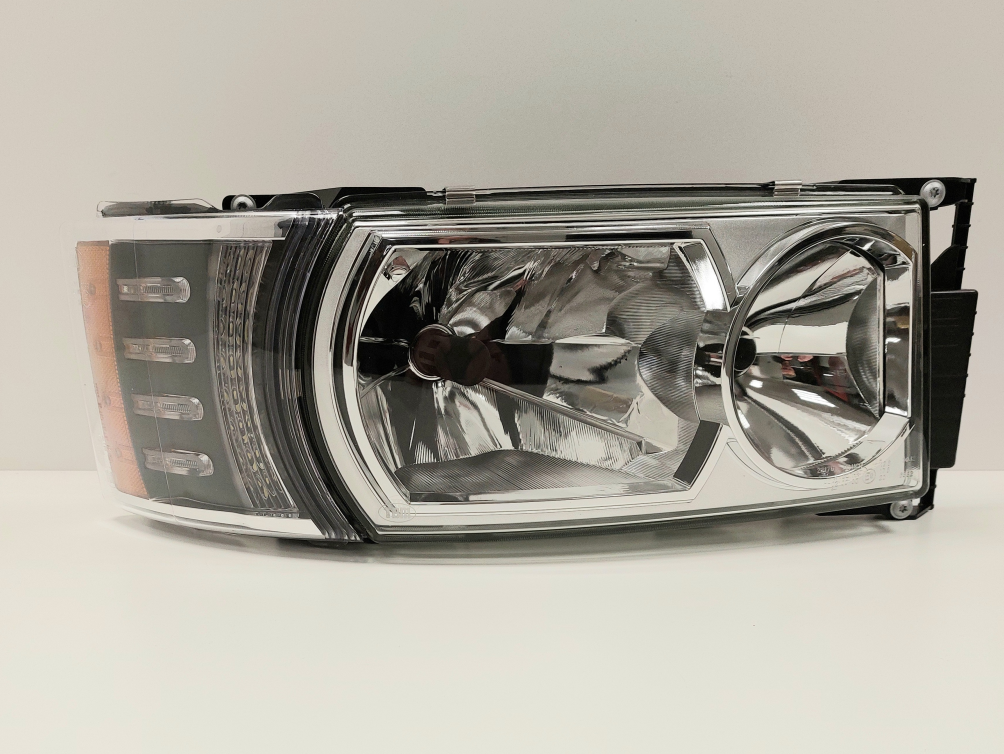 Koplamp xenon re r/p/g-serie
