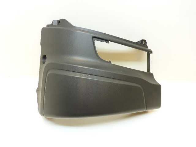 Bumper cover, right hand, 40mm ngs