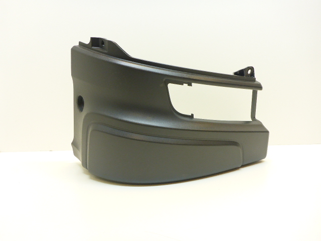 Bumper cover, right ngs