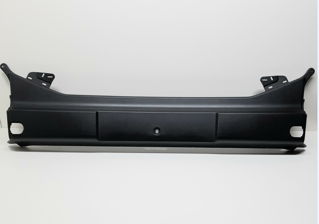 Bumper middle ngs