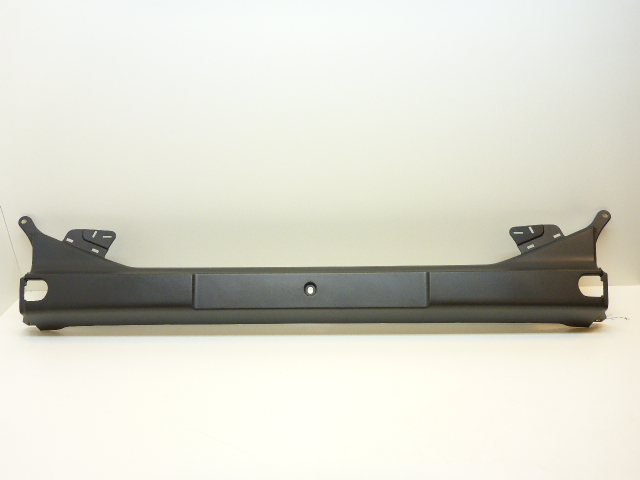 Bumper cover, center 40mm ngs